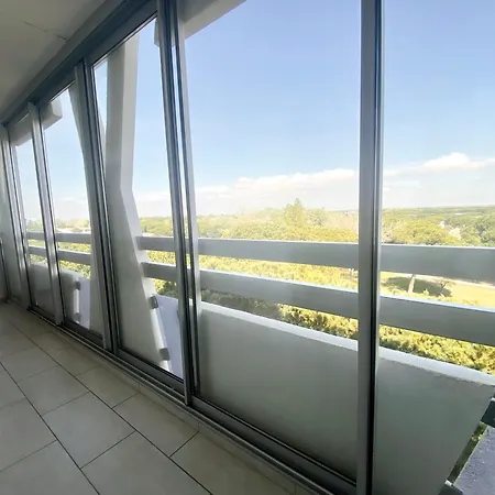 Apartment Motte - T2 Vue Et Pinede - 4 Personnes - Parking Privatif