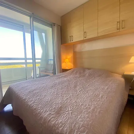 Apartment Motte - T2 Vue Et Pinede - 4 Personnes - Parking Privatif La Grande-Motte